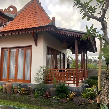 Pondok Segening Ubud